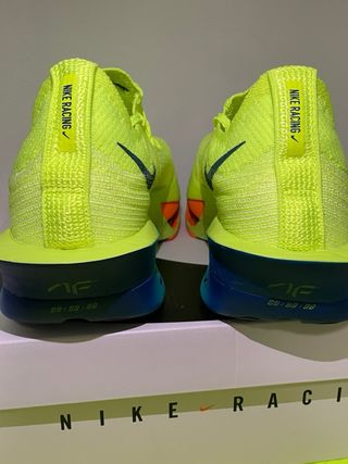 Nike Alphafly 3 Talla 44