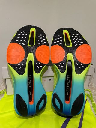 Nike Alphafly 3 Talla 44