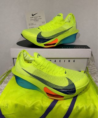 Nike Alphafly 3 Talla 44