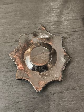 Reproducción Placas CNP y Vigilancia