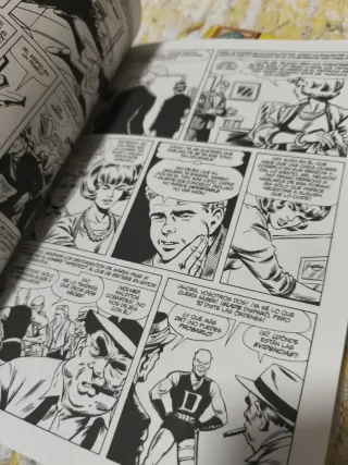 Lote de comics Spiderman más otros