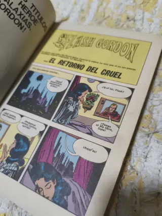 Lote de comics Spiderman más otros