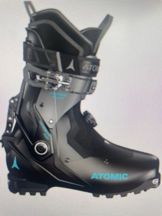Botas de esquí de travesía Atomic