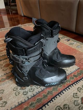 Botas de esquí de travesía Atomic