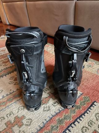 Botas de esquí de travesía Atomic