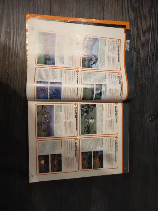 Guía Final Fantasy XIII Hobby Consolas 2° parte