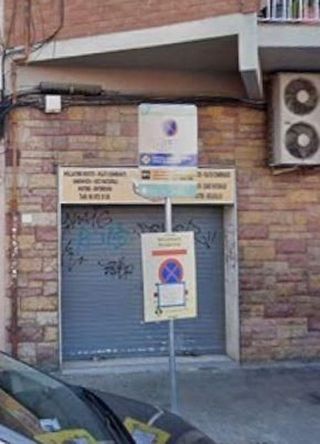 Local comercial en venta en La Plana en Esplugues de Llobregat