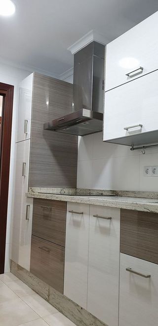 Piso en alquiler en La Petxina en Valencia