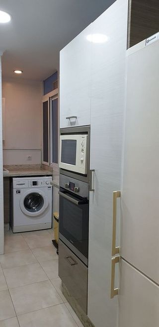 Piso en alquiler en La Petxina en Valencia