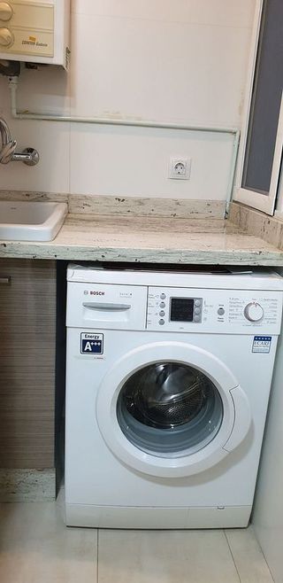 Piso en alquiler en La Petxina en Valencia