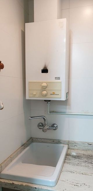 Piso en alquiler en La Petxina en Valencia