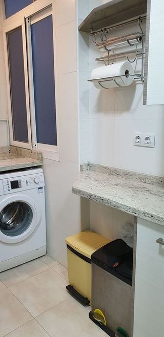 Piso en alquiler en La Petxina en Valencia