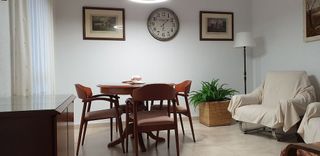 Piso en alquiler en La Petxina en Valencia