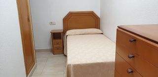 Piso en alquiler en La Petxina en Valencia