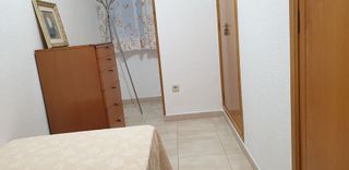 Piso en alquiler en La Petxina en Valencia