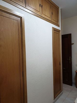 Piso en alquiler en La Petxina en Valencia