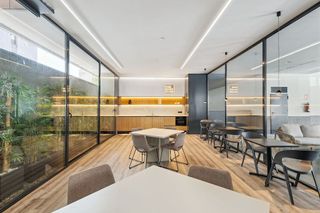 Piso en alquiler en Delicias en Madrid