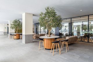 Piso en alquiler en Delicias en Madrid