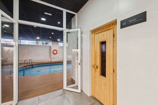 Piso en alquiler en Delicias en Madrid