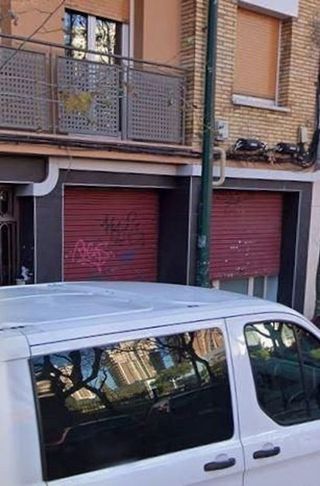 Local comercial en venta en La Plana en Esplugues de Llobregat