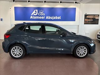 SEAT Ibiza 1.0 TSI 85kW 115CV FR XL