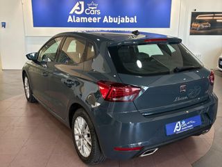 SEAT Ibiza 1.0 TSI 85kW 115CV FR XL