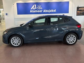 SEAT Ibiza 1.0 TSI 85kW 115CV FR XL