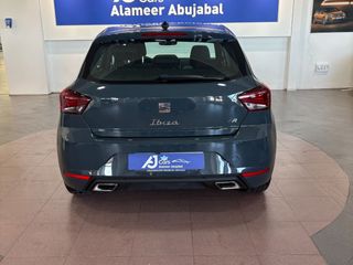 SEAT Ibiza 1.0 TSI 85kW 115CV FR XL