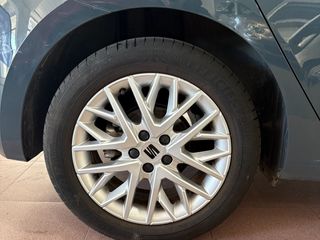 SEAT Ibiza 1.0 TSI 85kW 115CV FR XL