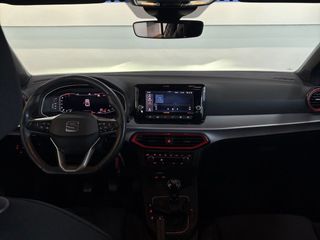 SEAT Ibiza 1.0 TSI 85kW 115CV FR XL