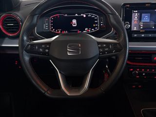 SEAT Ibiza 1.0 TSI 85kW 115CV FR XL