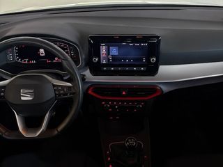 SEAT Ibiza 1.0 TSI 85kW 115CV FR XL