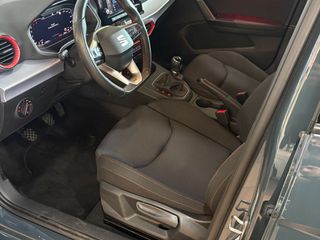 SEAT Ibiza 1.0 TSI 85kW 115CV FR XL