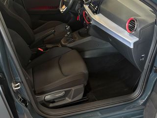 SEAT Ibiza 1.0 TSI 85kW 115CV FR XL