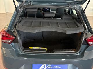 SEAT Ibiza 1.0 TSI 85kW 115CV FR XL