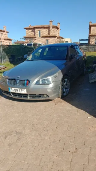 BMW Serie 5 2004