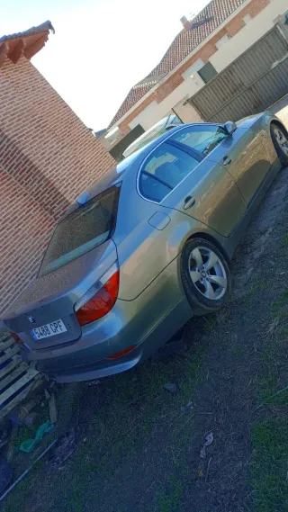 BMW Serie 5 2004