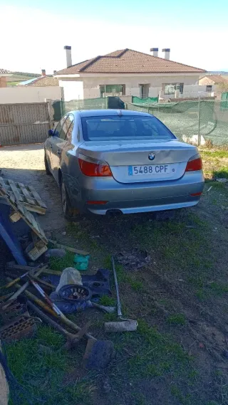 BMW Serie 5 2004