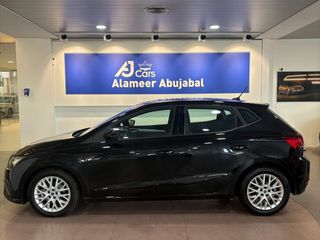 SEAT Ibiza 1.0 TSI 85kW 115CV FR Salta