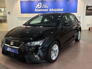SEAT Ibiza 1.0 TSI 85kW 115CV FR Salta