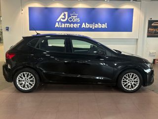 SEAT Ibiza 1.0 TSI 85kW 115CV FR Salta