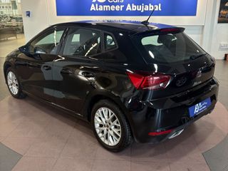 SEAT Ibiza 1.0 TSI 85kW 115CV FR Salta