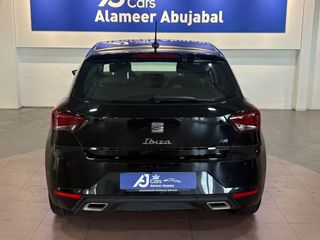 SEAT Ibiza 1.0 TSI 85kW 115CV FR Salta