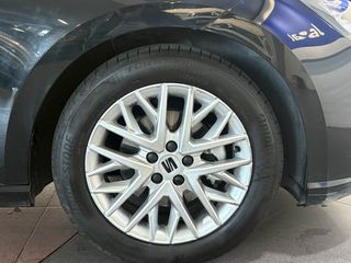 SEAT Ibiza 1.0 TSI 85kW 115CV FR Salta