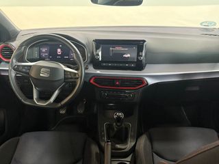 SEAT Ibiza 1.0 TSI 85kW 115CV FR Salta