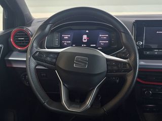 SEAT Ibiza 1.0 TSI 85kW 115CV FR Salta