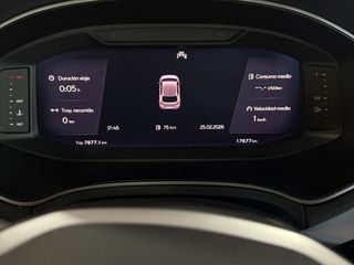 SEAT Ibiza 1.0 TSI 85kW 115CV FR Salta