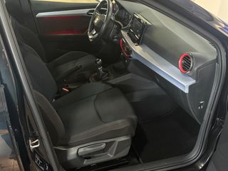 SEAT Ibiza 1.0 TSI 85kW 115CV FR Salta