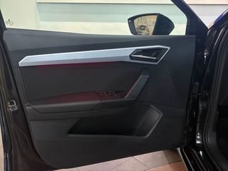 SEAT Ibiza 1.0 TSI 85kW 115CV FR Salta