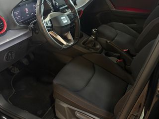 SEAT Ibiza 1.0 TSI 85kW 115CV FR Salta